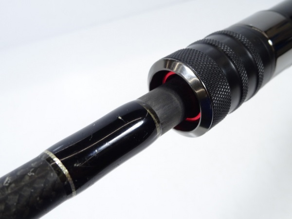 サイドワインダー HGC-70XF/GP